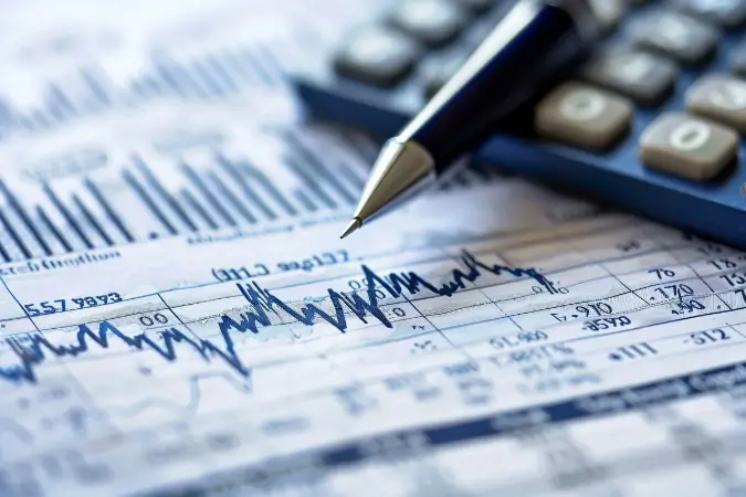 AGENDA econômica. Foto: canva CALENDÁRIO