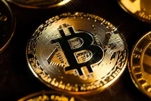 Bitcoin despenca 20% desde a posse de Trump