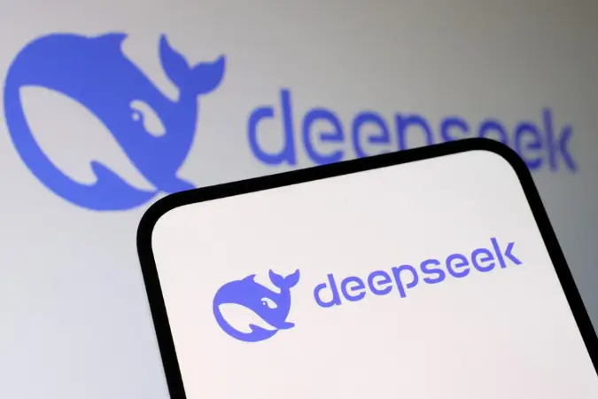 A DeepSeek foi criada com o objetivo de tornar a inteligência artificial mais acessível | Foto: Reprodução/Divulgação