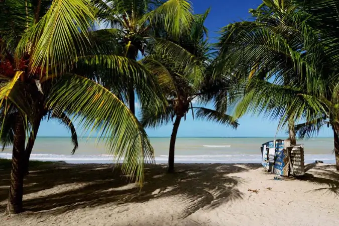 Com uma posição de destaque no turismo nacional e internacional, João Pessoa tem o desafio de consolidar sua ascensão sem perder o encanto que atraiu turistas e novos moradores | Foto: Reprodução/ João Pessoa Turismo