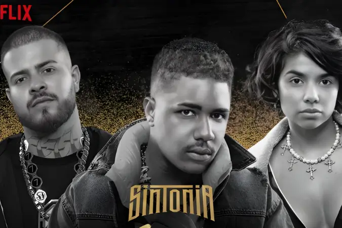 Sintonia – O Último Baile será mais do que uma despedida; será uma celebração do impacto cultural e social que a série deixa para o Brasil | Foto: Reprodução/Netflix