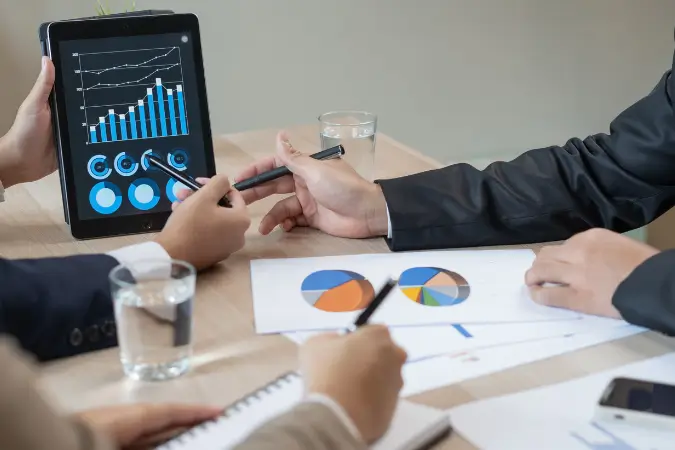 O calendário econômico desta terça-feira traz dados relevantes para investidores e economistas que acompanham de perto a inflação e seus desdobramentos | Foto: Reprodução/Canva