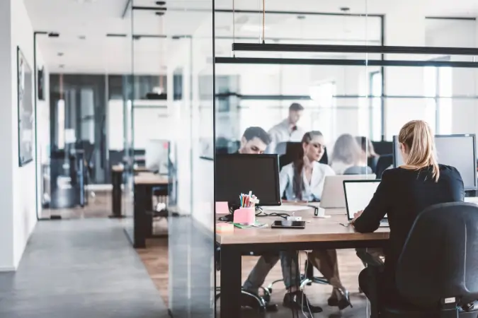 Com a crescente digitalização e a popularização de sistemas como o Open Finance, empresas brasileiras têm a chance de revolucionar suas operações financeiras | Foto: Reprodução/Canva