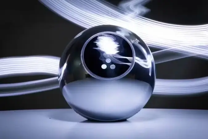 A WorldCoin pretende ampliar o número de participantes e consolidar sua presença no mercado de identidades digitais | Foto: Reprodução/Marisa Isabel Oliveira/O Globo