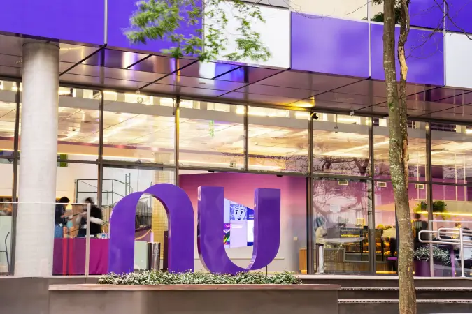 foto divulgação nubank