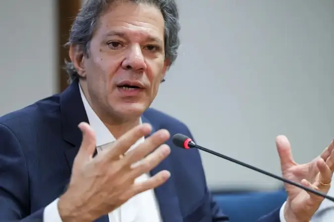 Com uma lista robusta de prioridades, o governo busca promover mudanças estruturais no Brasil até 2026 | Foto: Reprodução/Fabio Rodrigues-Pozzebom/ Agência Brasil