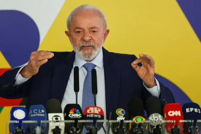 O posicionamento do governo brasileiro indica que eventuais medidas protecionistas dos EUA não passarão despercebidas | Foto: Reprodução/ Jose Cruz/Agência Brasil
