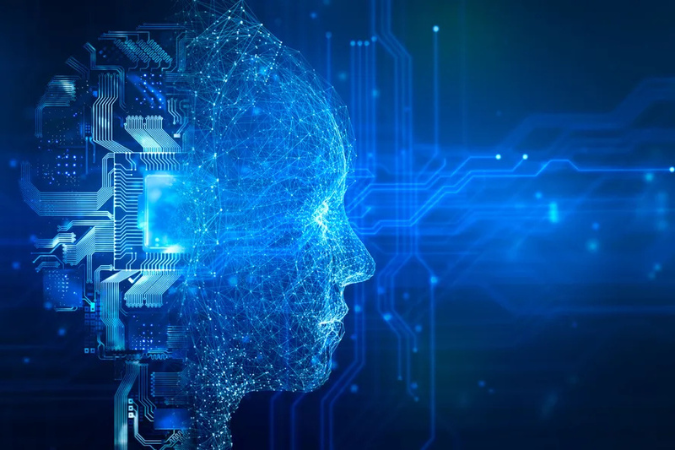 Inteligência artificial da Pin People analisando sentimentos de colaboradores.