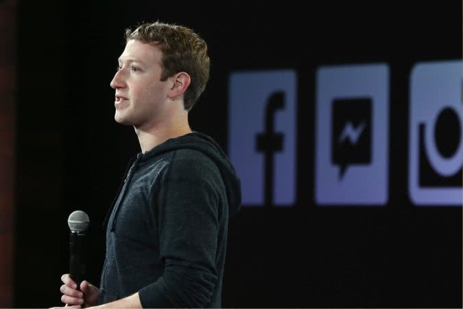 Meta anuncia investimentos bilionários em inteligência artificial.