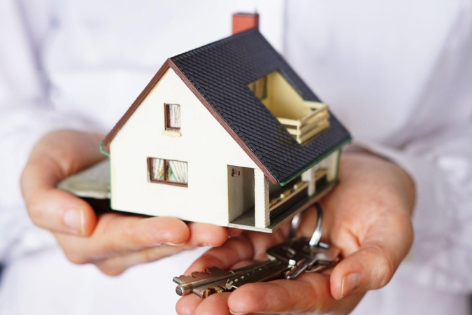Consórcio é uma alternativa para a construção de patrimônio | Foto: Reprodução/Pixabay
