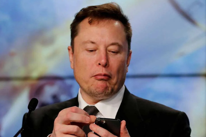 Elon Musk e negociações sobre o TikTok nos Estados Unidos