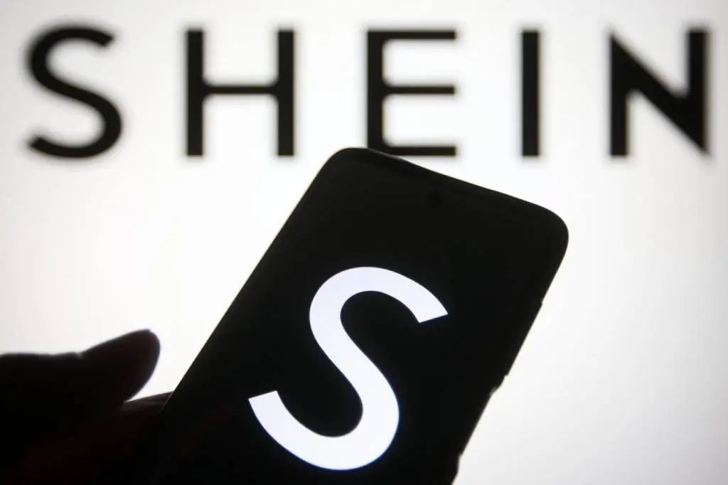 Shein registra queda de lucro em 2024 e enfrenta obstáculos