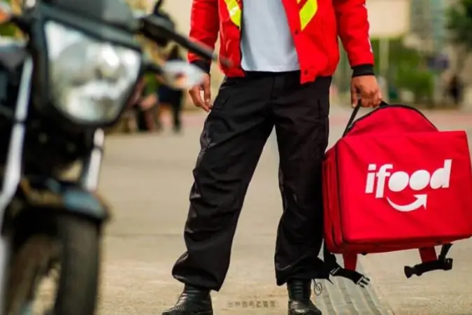 Com o iFood decidido a recorrer da decisão, a disputa judicial ainda deve se prolongar | Foto: Reprodução/ Newtrade