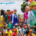 Expectativas para o Carnaval no Nordeste em 2025: economia e turismo