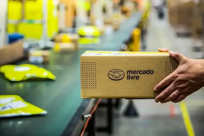 Com a evolução dos hábitos de compra e a crescente digitalização do varejo, a tendência é que o Mercado Livre continue inovando para oferecer uma experiência cada vez mais personalizada | Foto: Reprodução/Divulgação Mercado Livre