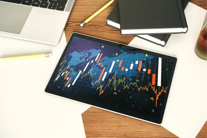 Esses dados são fundamentais para investidores, analistas financeiros e economistas, pois ajudam a entender o cenário econômico atual e antecipar possíveis movimentos nos mercados financeiros | Foto: Reprodução/Canva