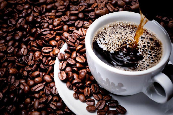 Preço do café arábica atinge recorde histórico