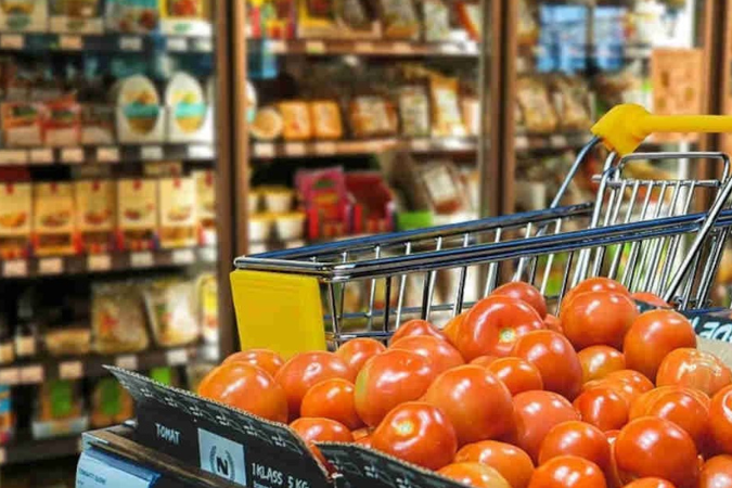 Indústria de alimentos bate recorde de faturamento em 2024