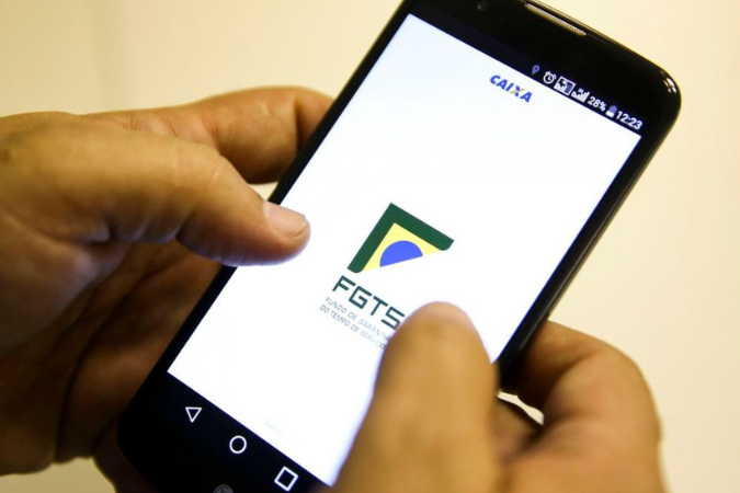 FGTS pode ser liberado para quem optou pelo saque-aniversário