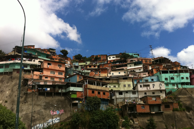 Empreendedores da periferia inovando e movimentando a economia