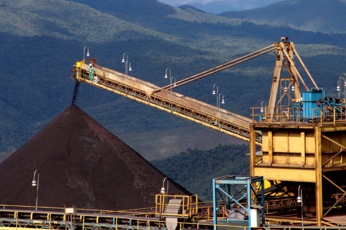 Setor mineral cresce 9,1% e alcança R$ 270,8 bilhões em 2024.