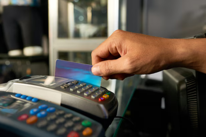 Brasileiros de baixa renda e acesso ao cartão de crédito.