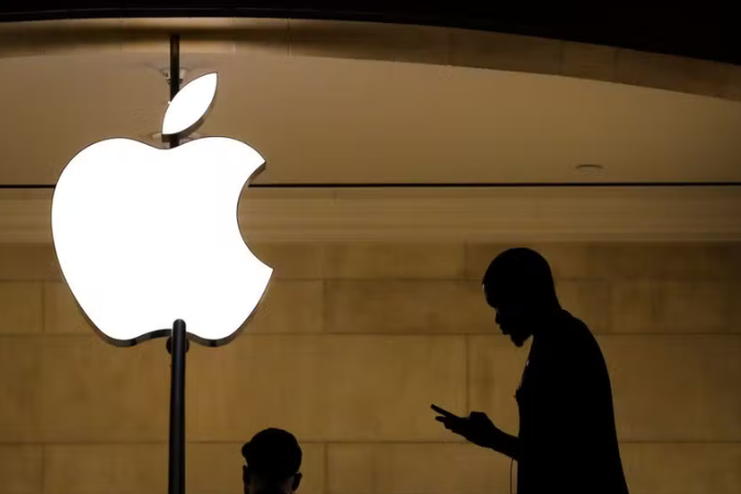 Apple investe US$ 500 bilhões em IA e fabricação nos EUA