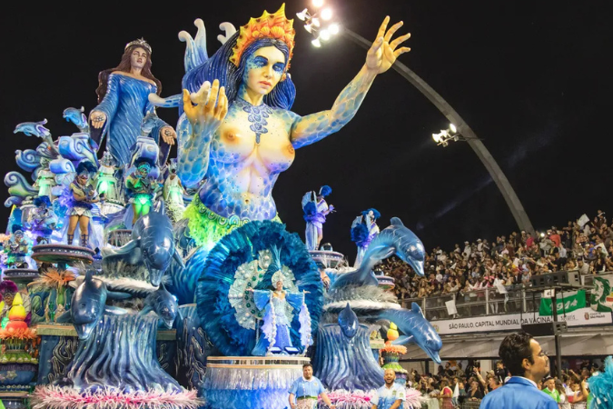 Como o Carnaval vai movimentar a economia de São Paulo em 2025?
