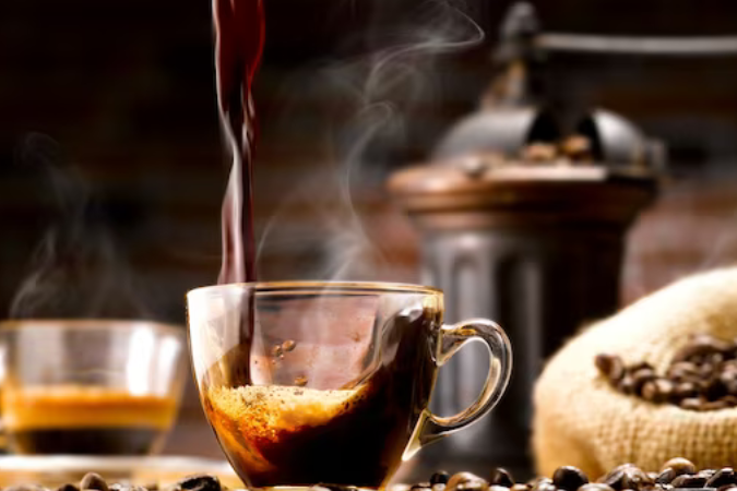 Como identificar o café falso e evitar fraudes.