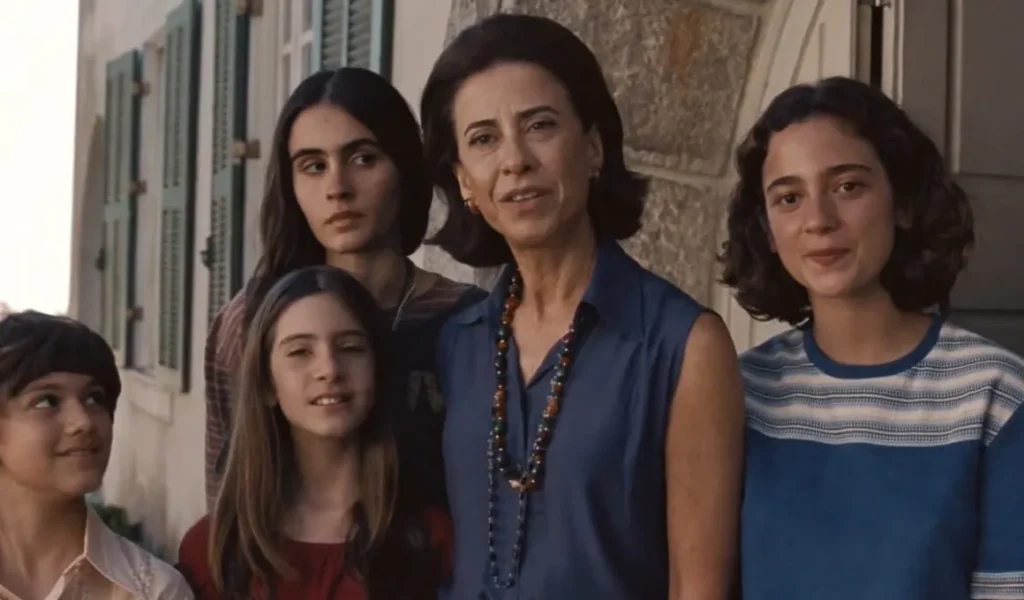 Filme 'Ainda Estou Aqui' liderando bilheterias após indicação ao Oscar