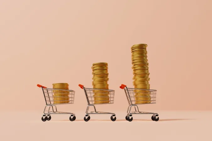 Projeções econômicas sobre estouro da meta de inflação