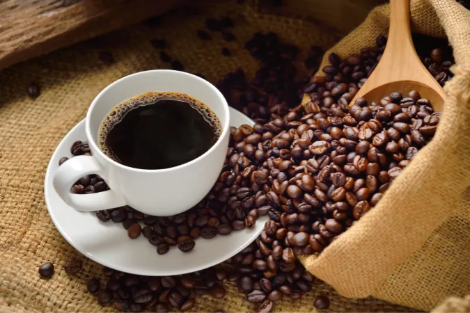 Consumo de café cresce 1,1% no Brasil em 2024